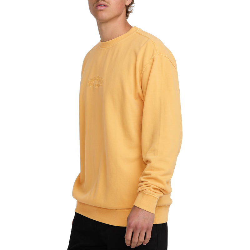 Load image into Gallery viewer, Billabong Wave Washed Crew Sweatshirt 4
