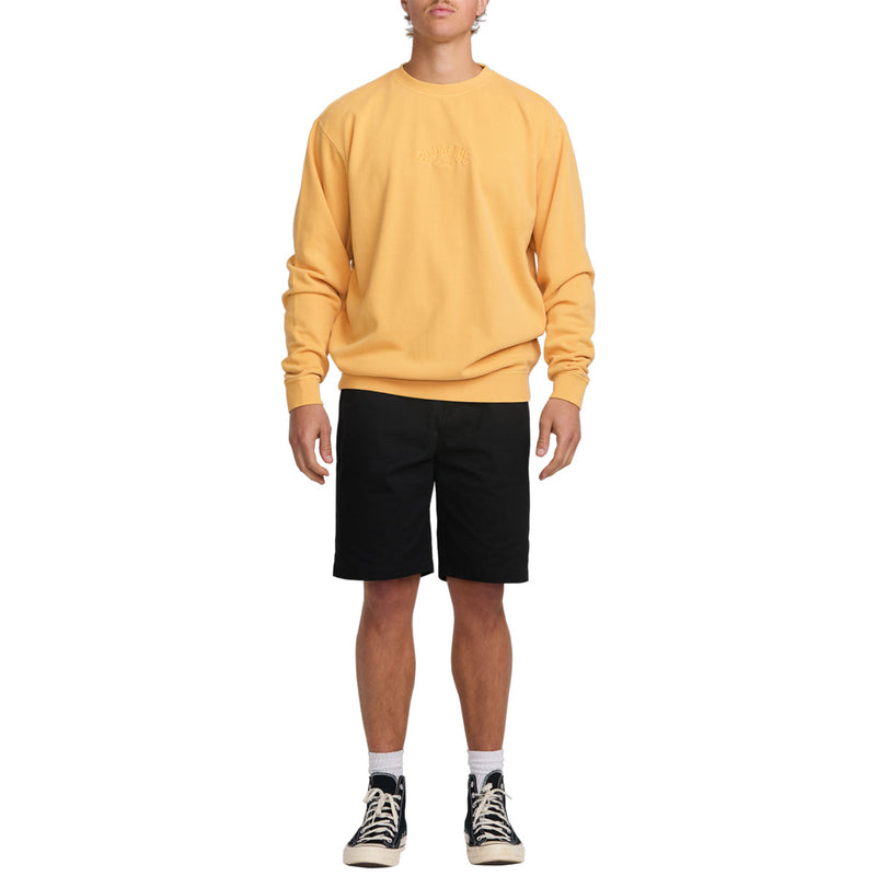 Load image into Gallery viewer, Billabong Wave Washed Crew Sweatshirt 6
