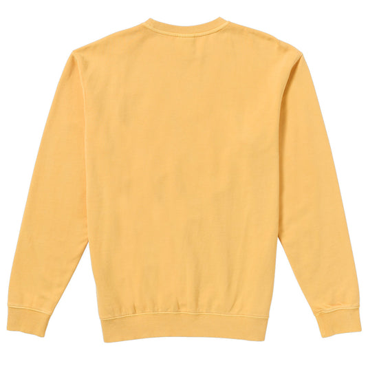 Billabong Wave Washed Crew Sweatshirt 2