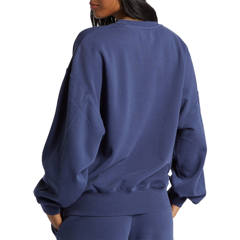 Load image into Gallery viewer, Billabong Women's Palmin Kendal Crew Sweatshirt 8
