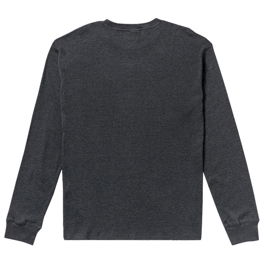 Billabong Essential Long Sleeve Thermal Shirt 2