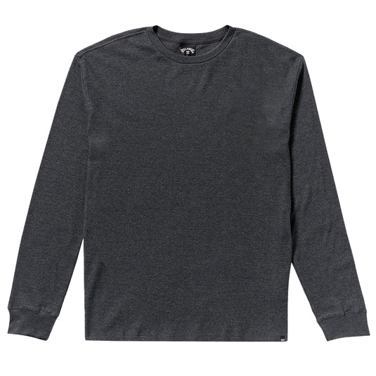 Billabong Essential Long Sleeve Thermal Shirt 1