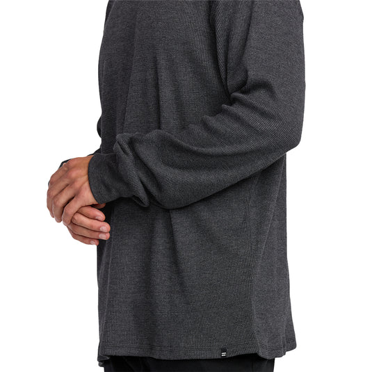 Billabong Essential Long Sleeve Thermal Shirt 7