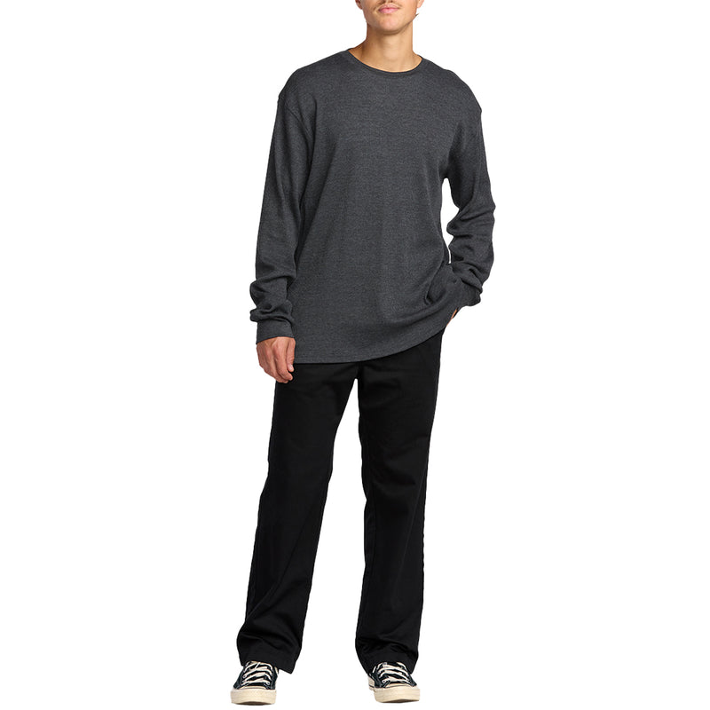 Load image into Gallery viewer, Billabong Essential Long Sleeve Thermal Shirt 6

