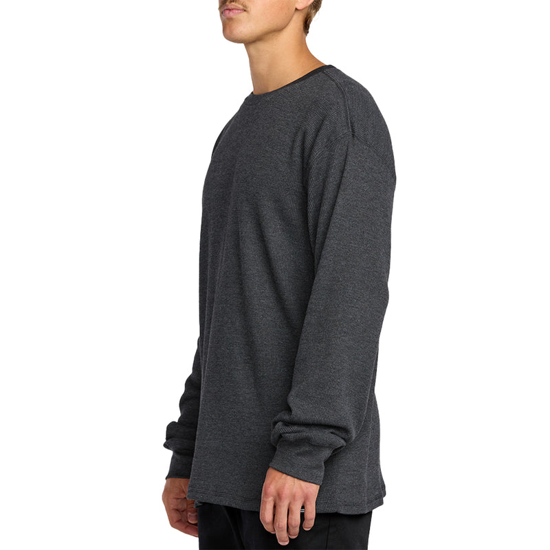 Load image into Gallery viewer, Billabong Essential Long Sleeve Thermal Shirt 4
