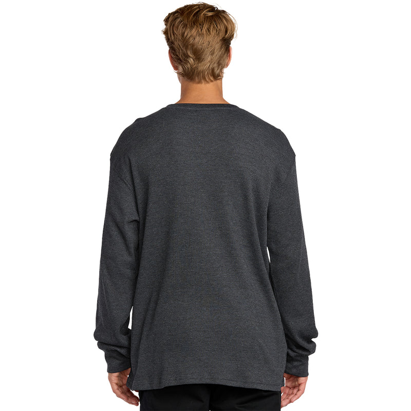 Load image into Gallery viewer, Billabong Essential Long Sleeve Thermal Shirt 5
