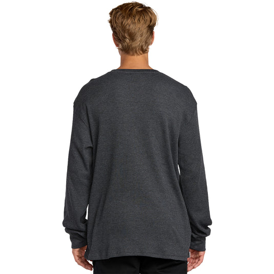 Billabong Essential Long Sleeve Thermal Shirt 5