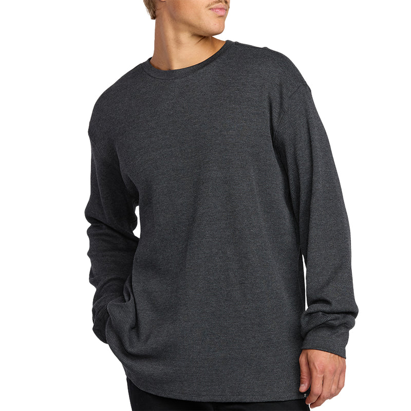 Load image into Gallery viewer, Billabong Essential Long Sleeve Thermal Shirt 3
