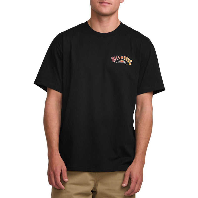 Load image into Gallery viewer, Billabong Throwback Regular T-Shirt 3
