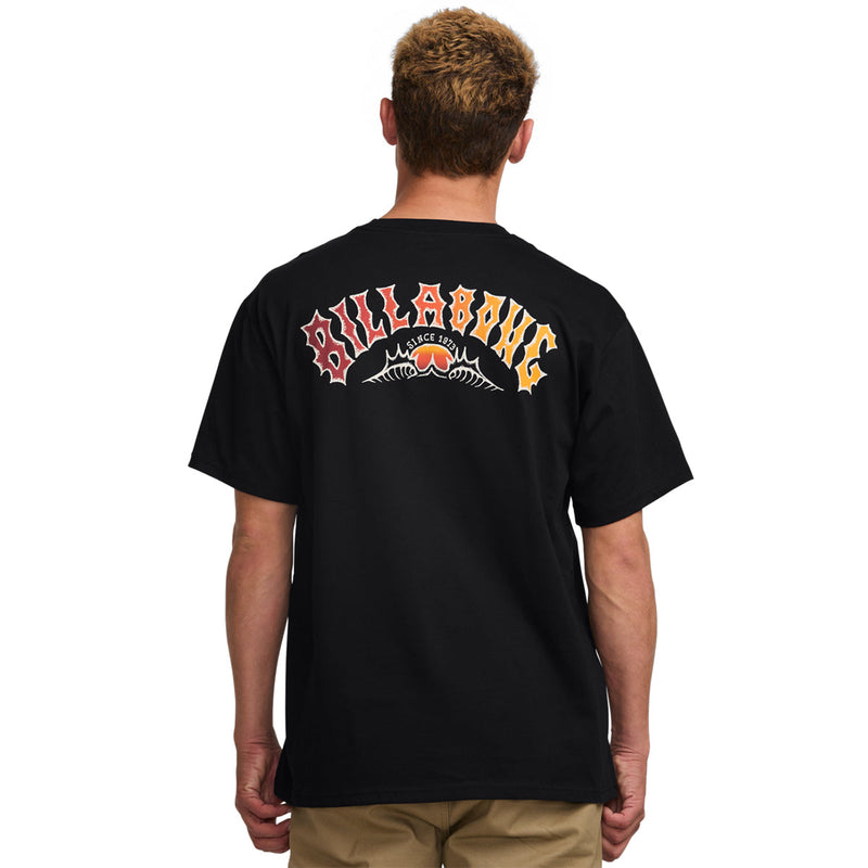 Load image into Gallery viewer, Billabong Throwback Regular T-Shirt 5
