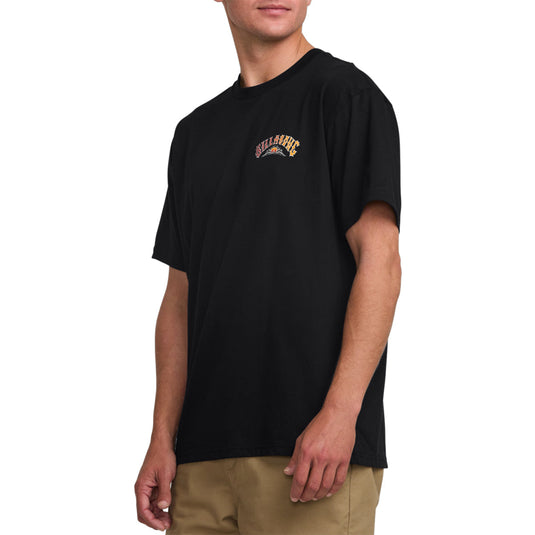 Billabong Throwback Regular T-Shirt 4