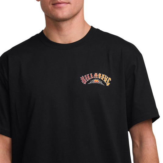 Billabong Throwback Regular T-Shirt 7
