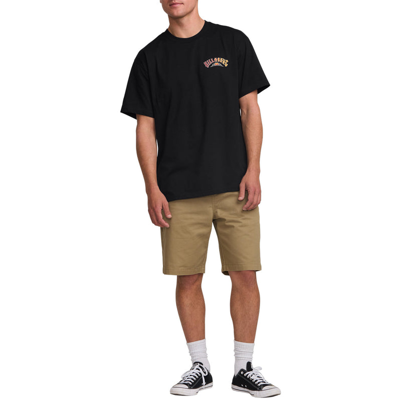 Load image into Gallery viewer, Billabong Throwback Regular T-Shirt 6

