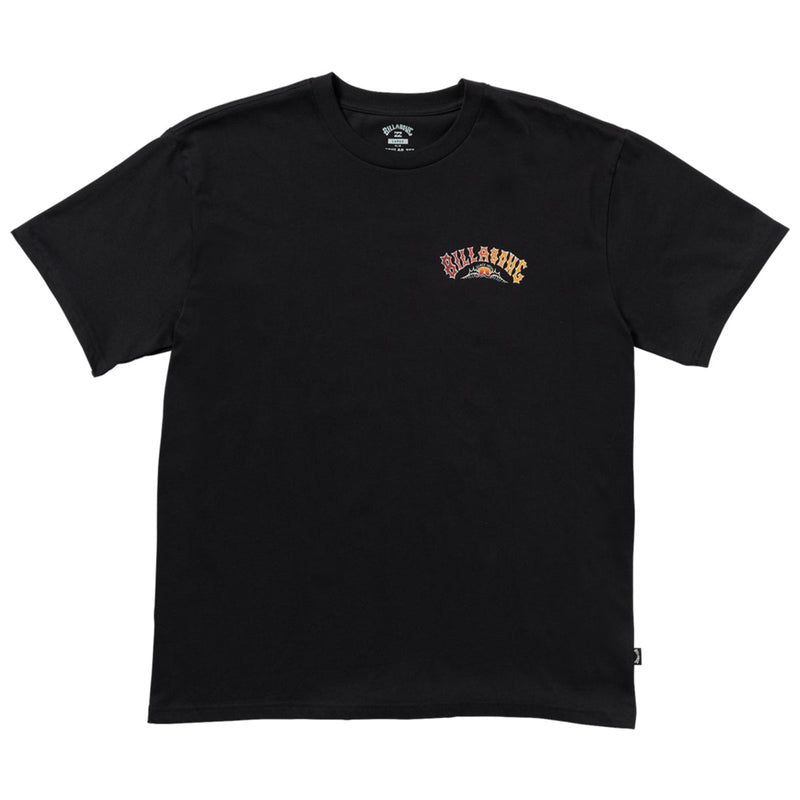 Load image into Gallery viewer, Billabong Throwback Regular T-Shirt 1

