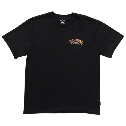 Billabong Throwback Regular T-Shirt 1