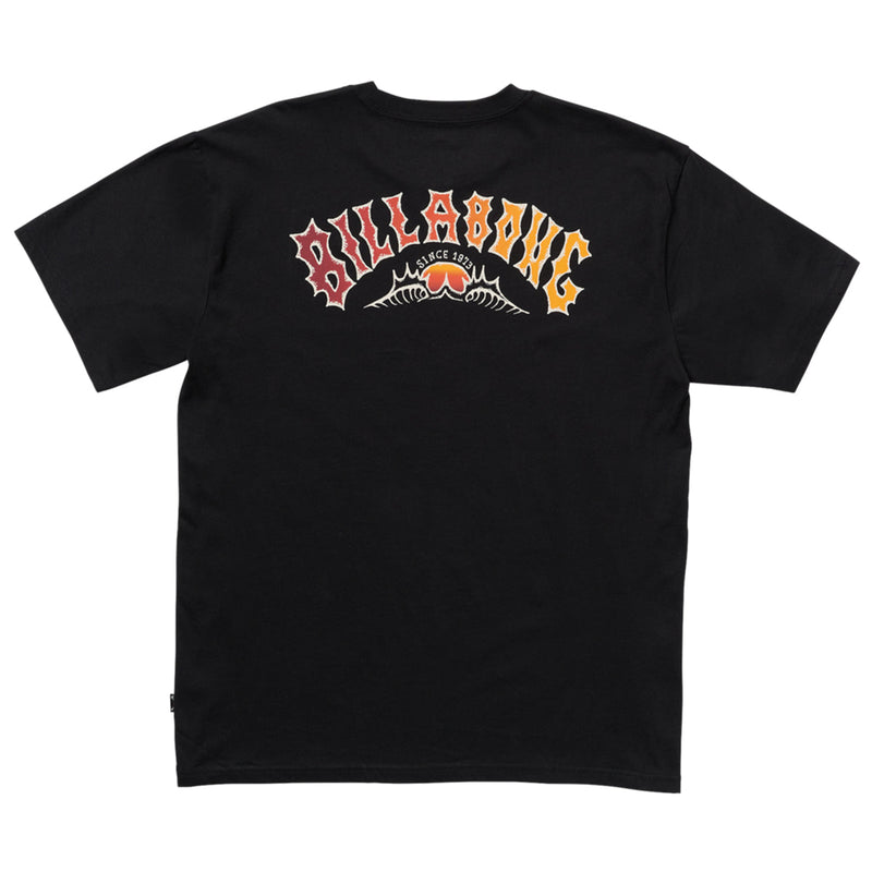 Load image into Gallery viewer, Billabong Throwback Regular T-Shirt 2
