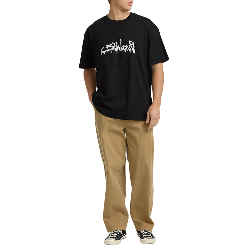 Load image into Gallery viewer, Billabong Identity OG T-Shirt 3
