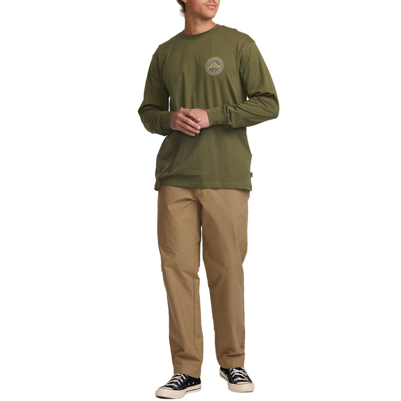 Load image into Gallery viewer, Billabong Rockies A/Div Long Sleeve T-Shirt 6
