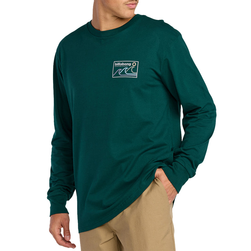Load image into Gallery viewer, Billabong Range A/Div Long Sleeve T-Shirt 5
