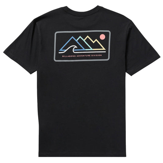 Billabong Range A/Div T-Shirt 2