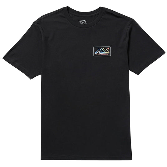 Billabong Range A/Div T-Shirt 1
