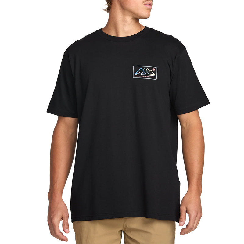 Load image into Gallery viewer, Billabong Range A/Div T-Shirt 3
