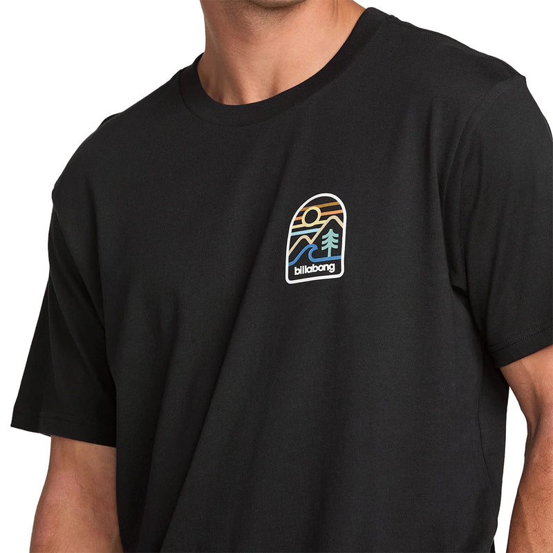 Load image into Gallery viewer, Billabong Sundown A/Div T-Shirt 7
