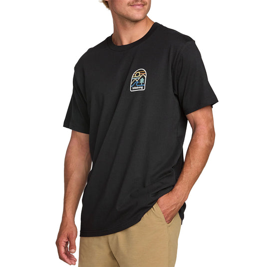 Billabong Sundown A/Div T-Shirt 4