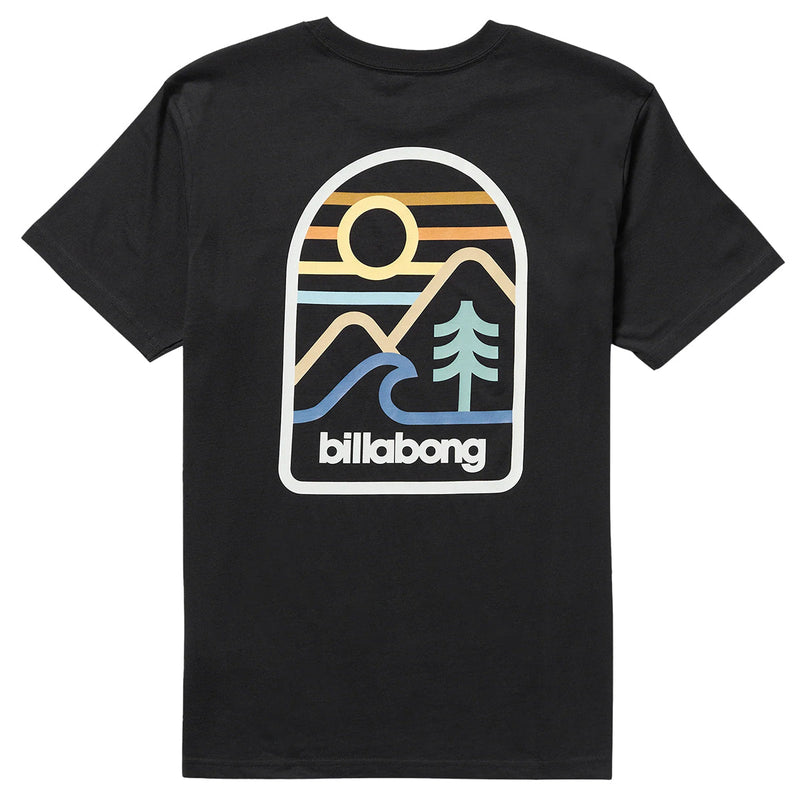 Load image into Gallery viewer, Billabong Sundown A/Div T-Shirt 2
