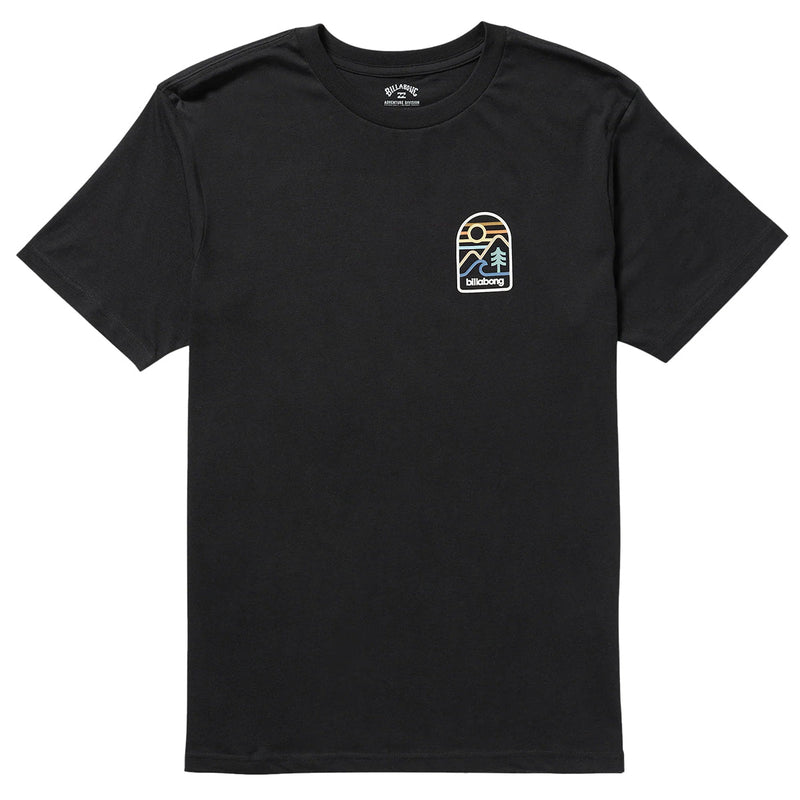 Load image into Gallery viewer, Billabong Sundown A/Div T-Shirt 1
