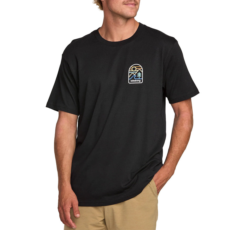 Load image into Gallery viewer, Billabong Sundown A/Div T-Shirt 3
