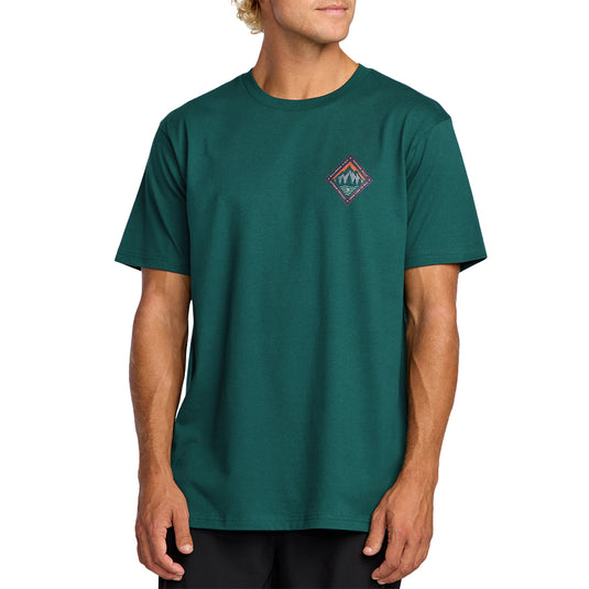 Billabong Rockies A/Div T-Shirt 3