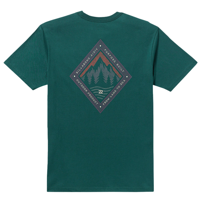 Load image into Gallery viewer, Billabong Rockies A/Div T-Shirt 2
