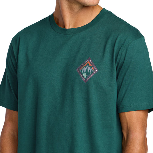 Billabong Rockies A/Div T-Shirt 7