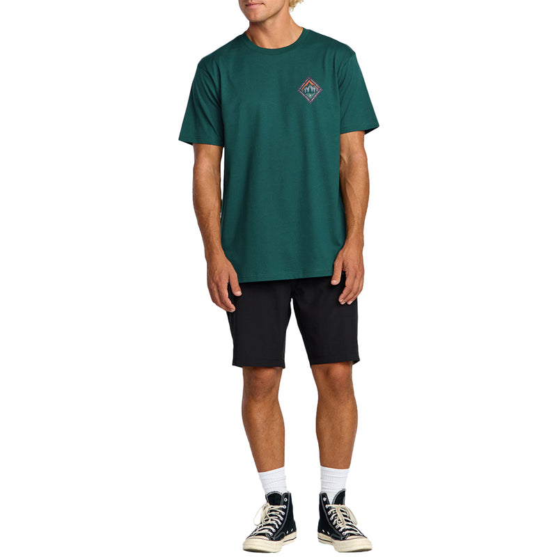 Load image into Gallery viewer, Billabong Rockies A/Div T-Shirt 6
