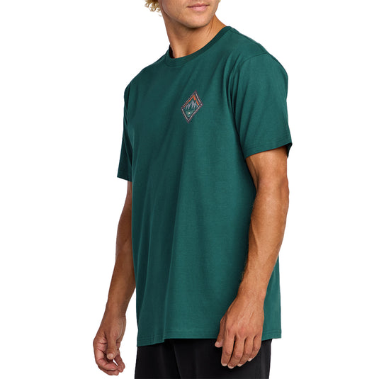 Billabong Rockies A/Div T-Shirt 4