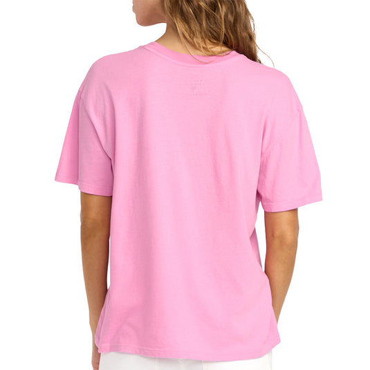 Billabong Women's Bright New Day T-Shirt 2