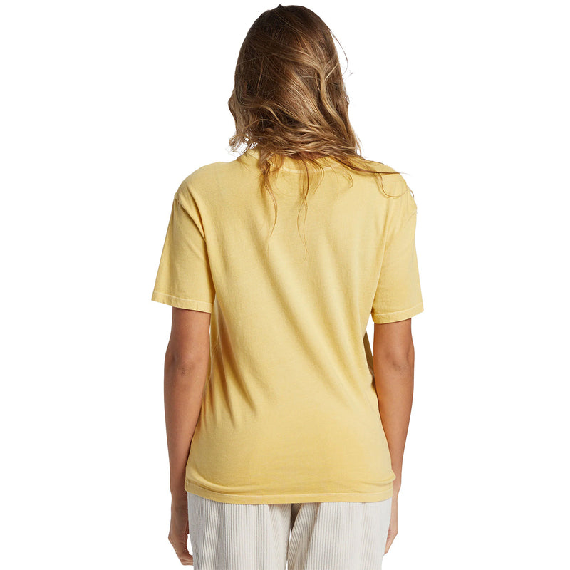 Load image into Gallery viewer, Billabong Women's Season Of The Sol T-Shirt 5
