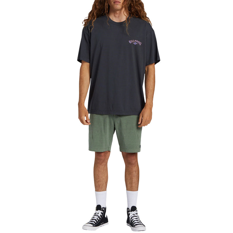 Load image into Gallery viewer, Billabong Archwave OG T-shirt 6
