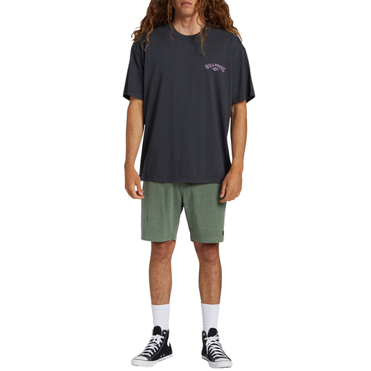 Billabong Archwave OG T-shirt 6