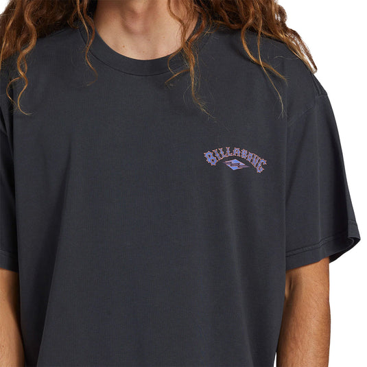 Billabong Archwave OG T-shirt 7
