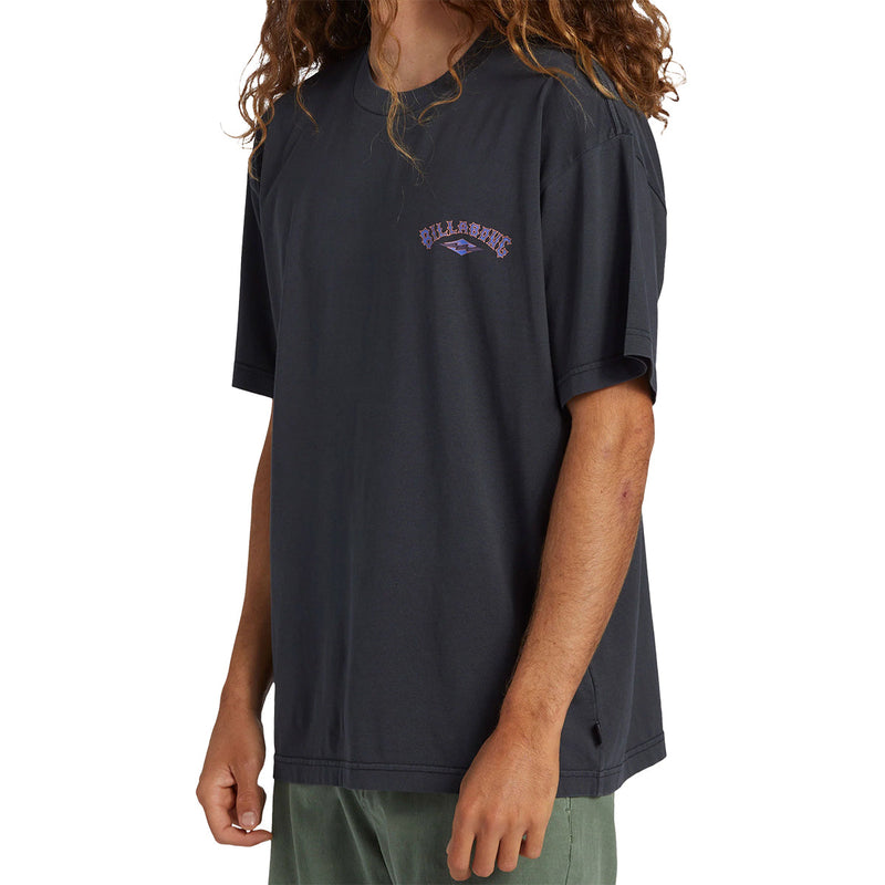 Load image into Gallery viewer, Billabong Archwave OG T-shirt 4
