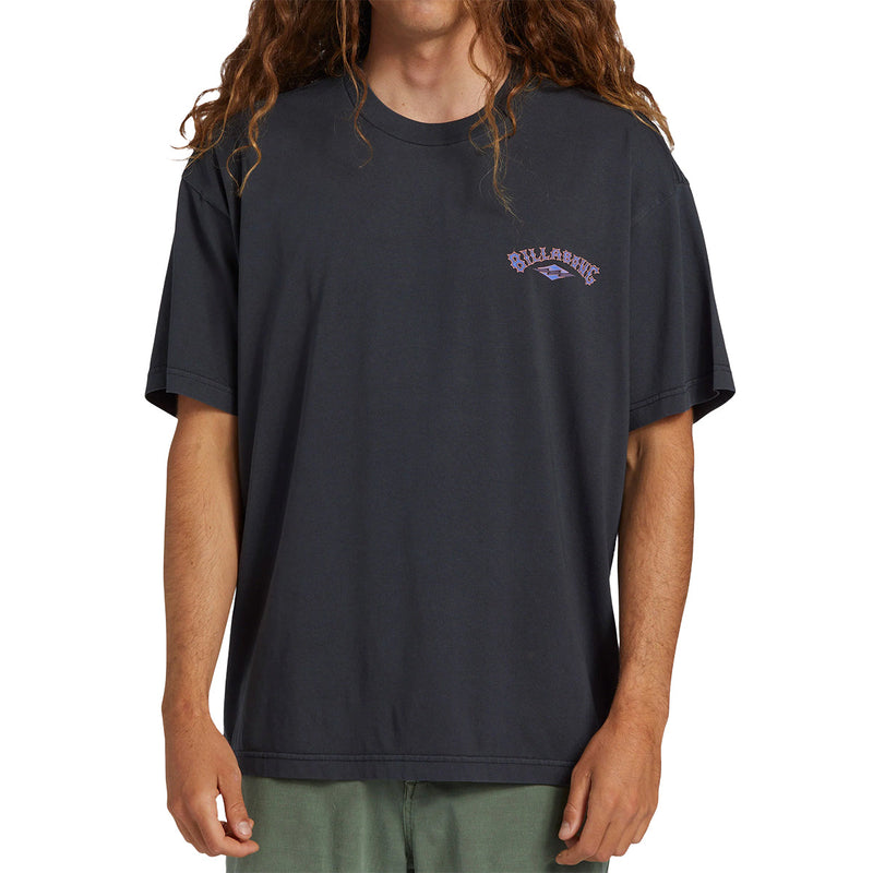 Load image into Gallery viewer, Billabong Archwave OG T-shirt 3
