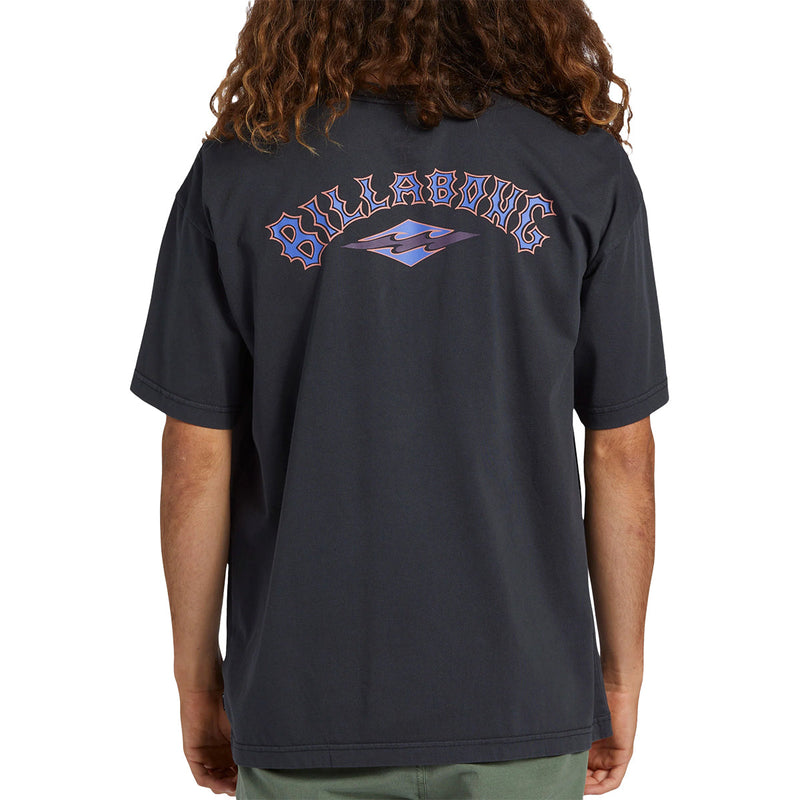 Load image into Gallery viewer, Billabong Archwave OG T-shirt 5
