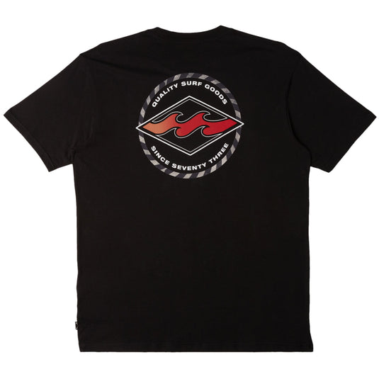 Billabong Rotor Diamond T-Shirt 9