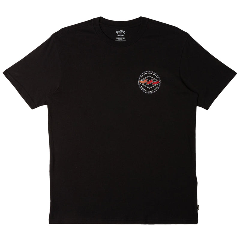 Load image into Gallery viewer, Billabong Rotor Diamond T-Shirt 8
