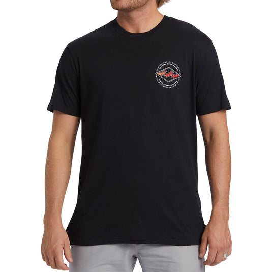 Billabong Rotor Diamond T-Shirt 10