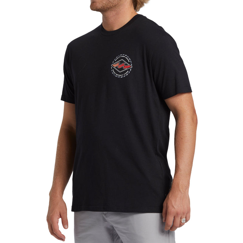 Load image into Gallery viewer, Billabong Rotor Diamond T-Shirt 11
