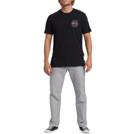 Billabong Rotor Diamond T-Shirt 13