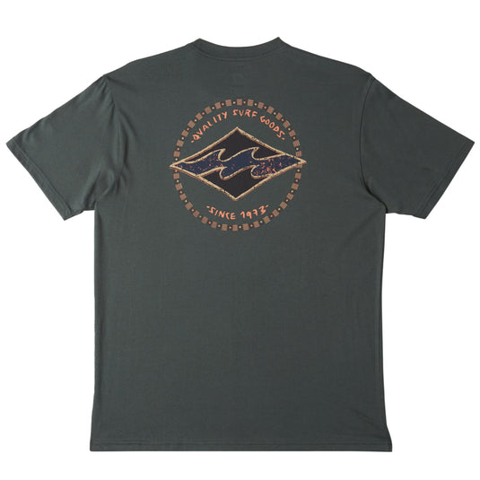 Billabong Rotor Diamond T-Shirt 2